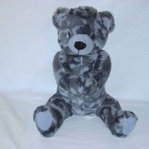 VINTAGE 1989 BEAR FORCES OF AMERICA PLUSH TOY